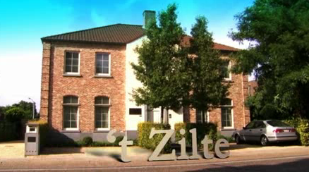 Restaurant 't Zilte