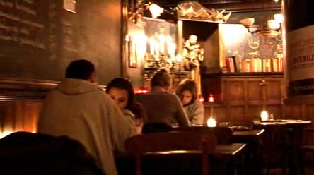 Restaurant Kale De Grote
