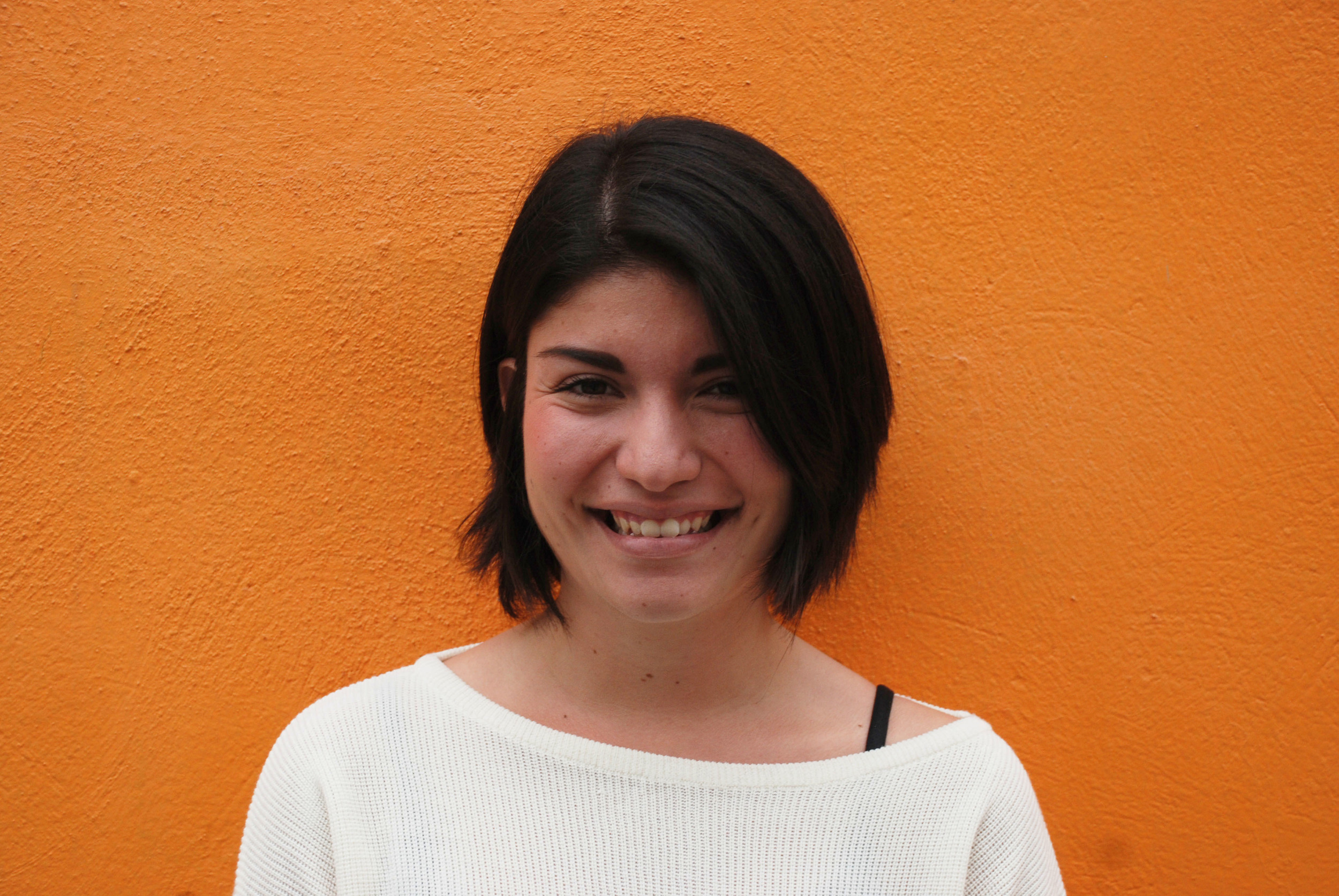 Ximena Martínez Ordanza