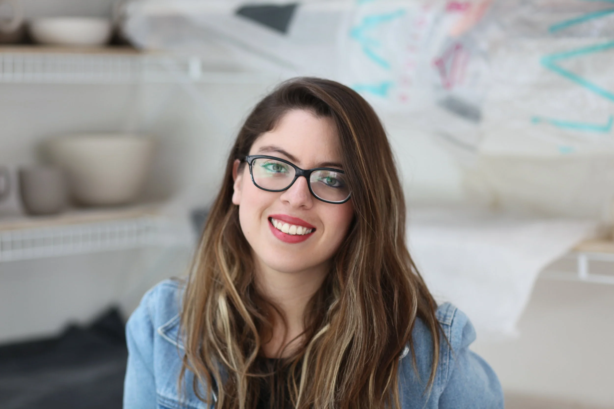 María de Lourdes Escobar Aguilar - Luli