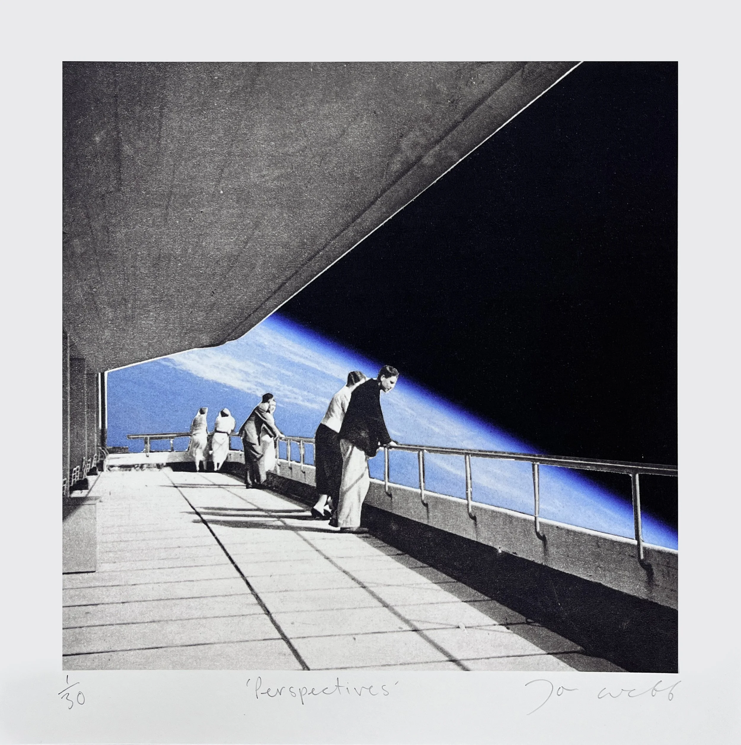Joe Webb Perspectives 30x30cm signed.jpeg