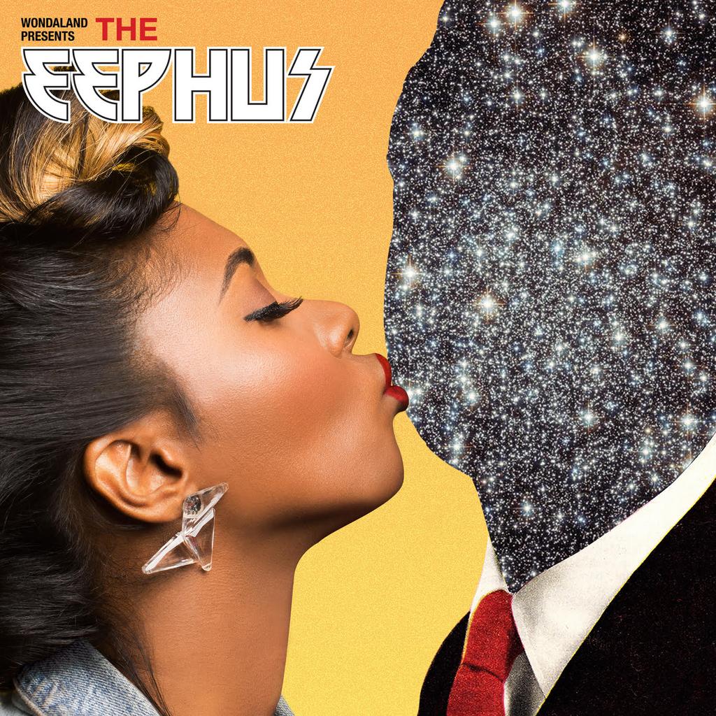 Janelle Monae - The Eephus