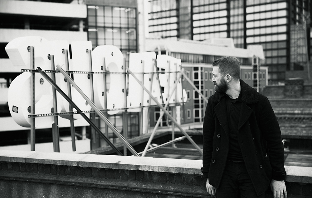 Photo by @stewartbywater