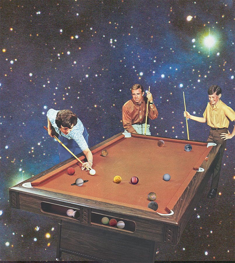 Pot Luck II