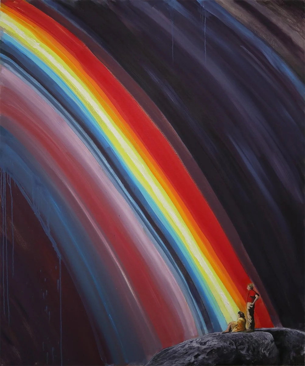 Enlightened - Large version