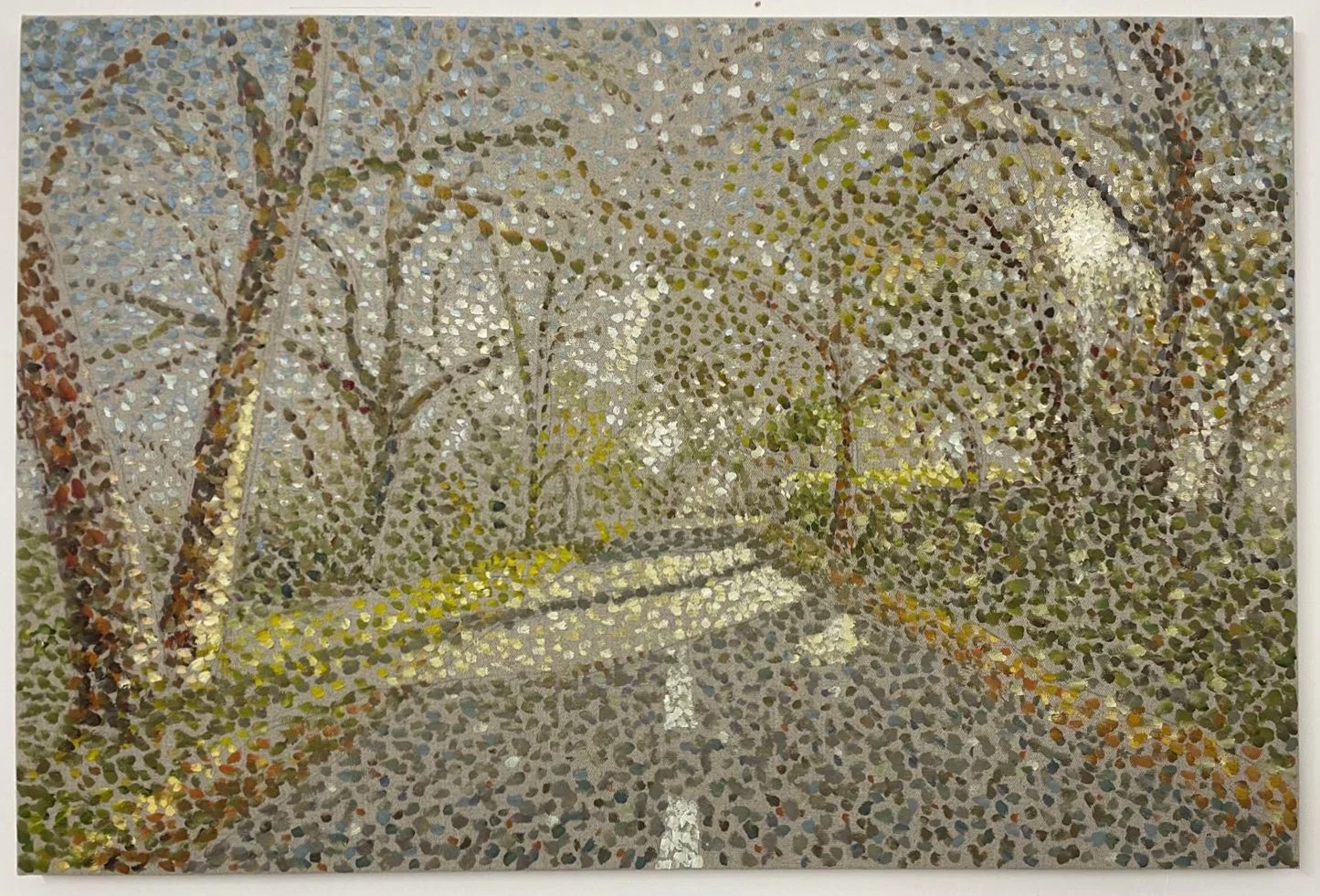 The road well travelled