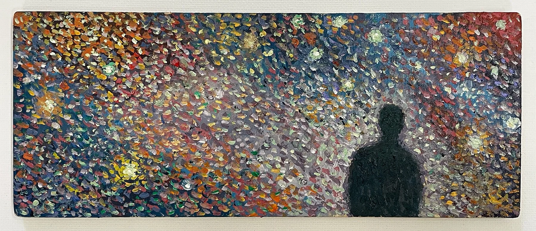 Spaced