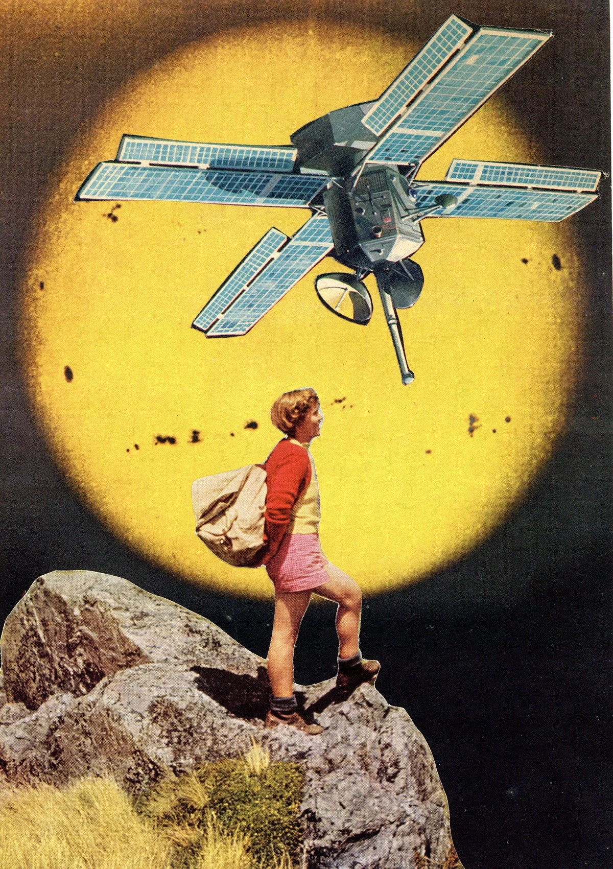  Collage 2026 