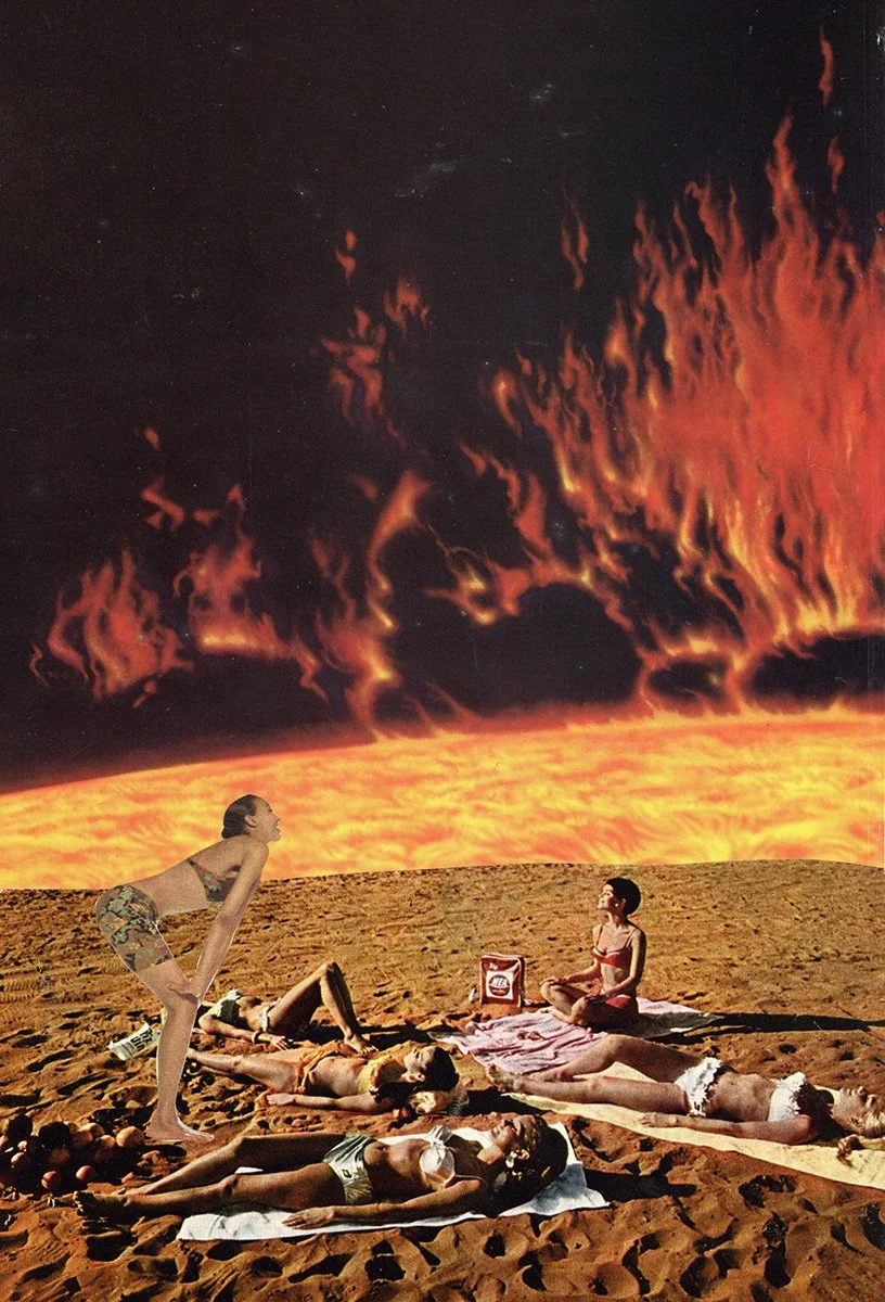 Heatwave