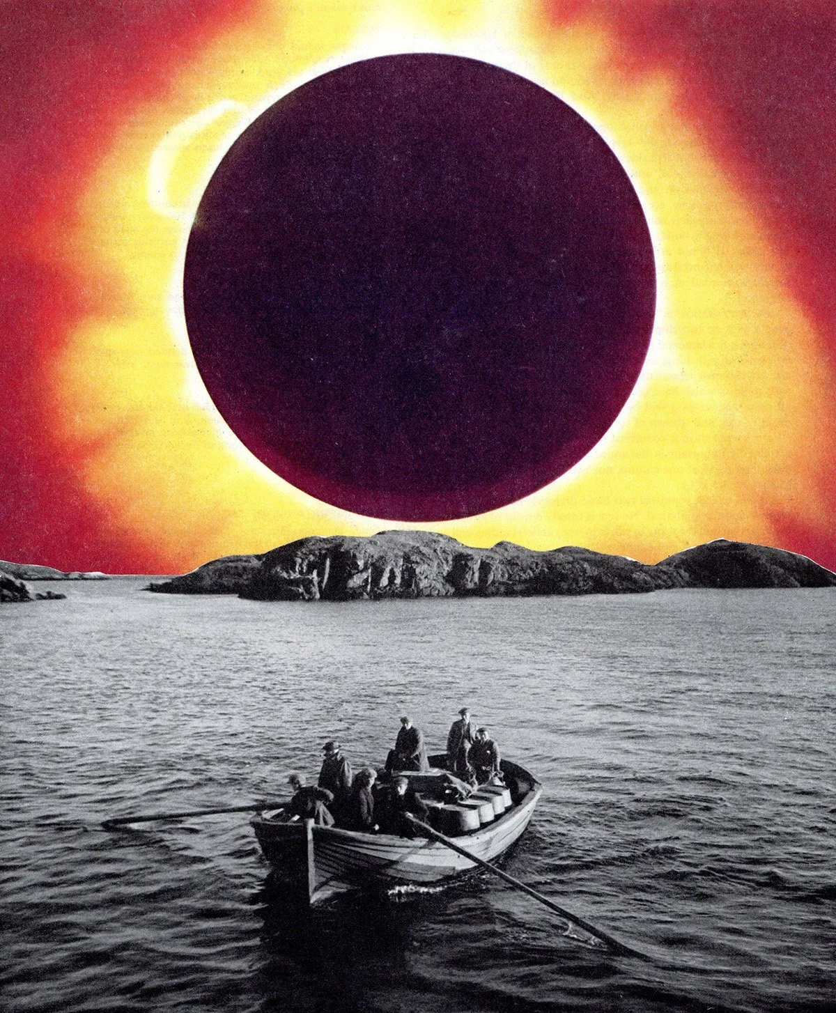 Voyage