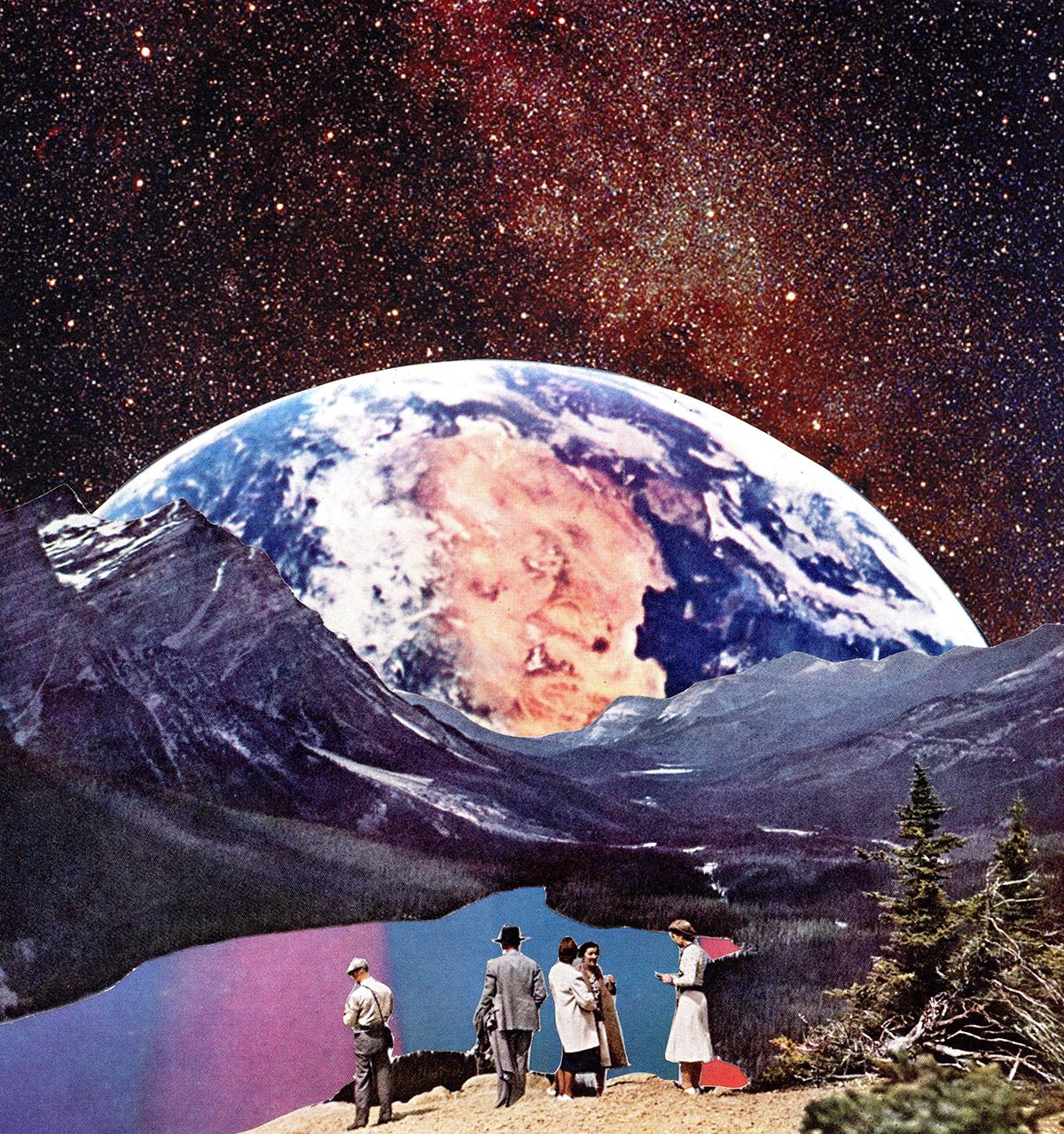 Worlds Within Worlds