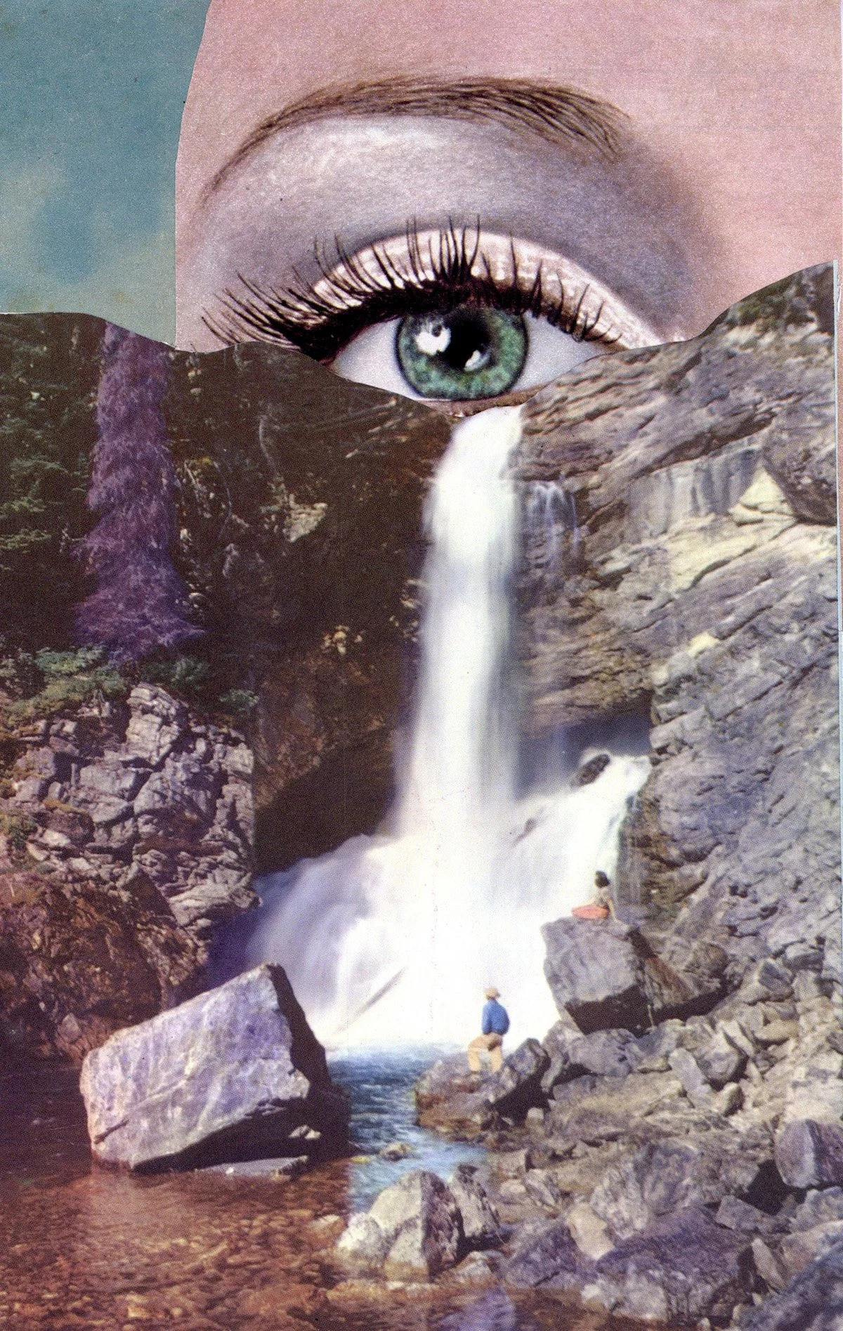 Teardrop
