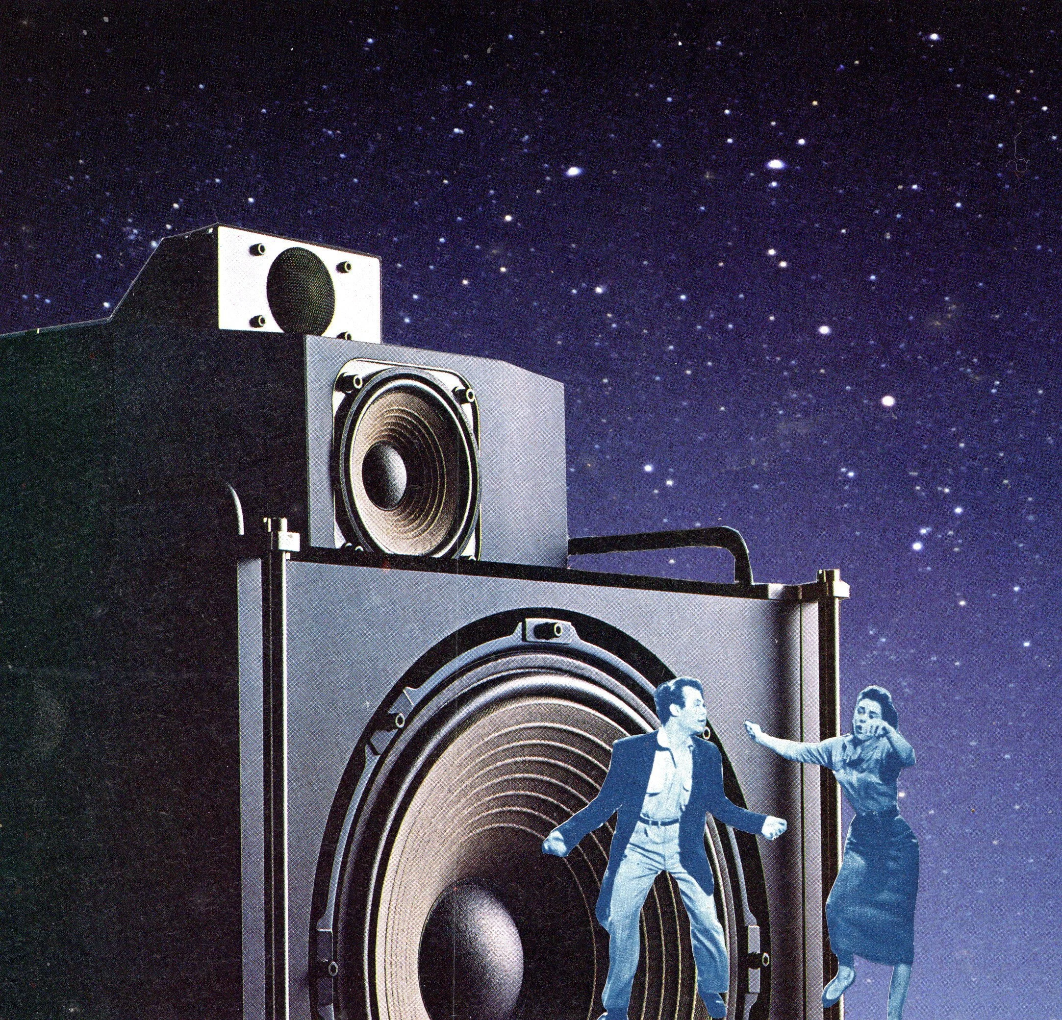 Bass Fans