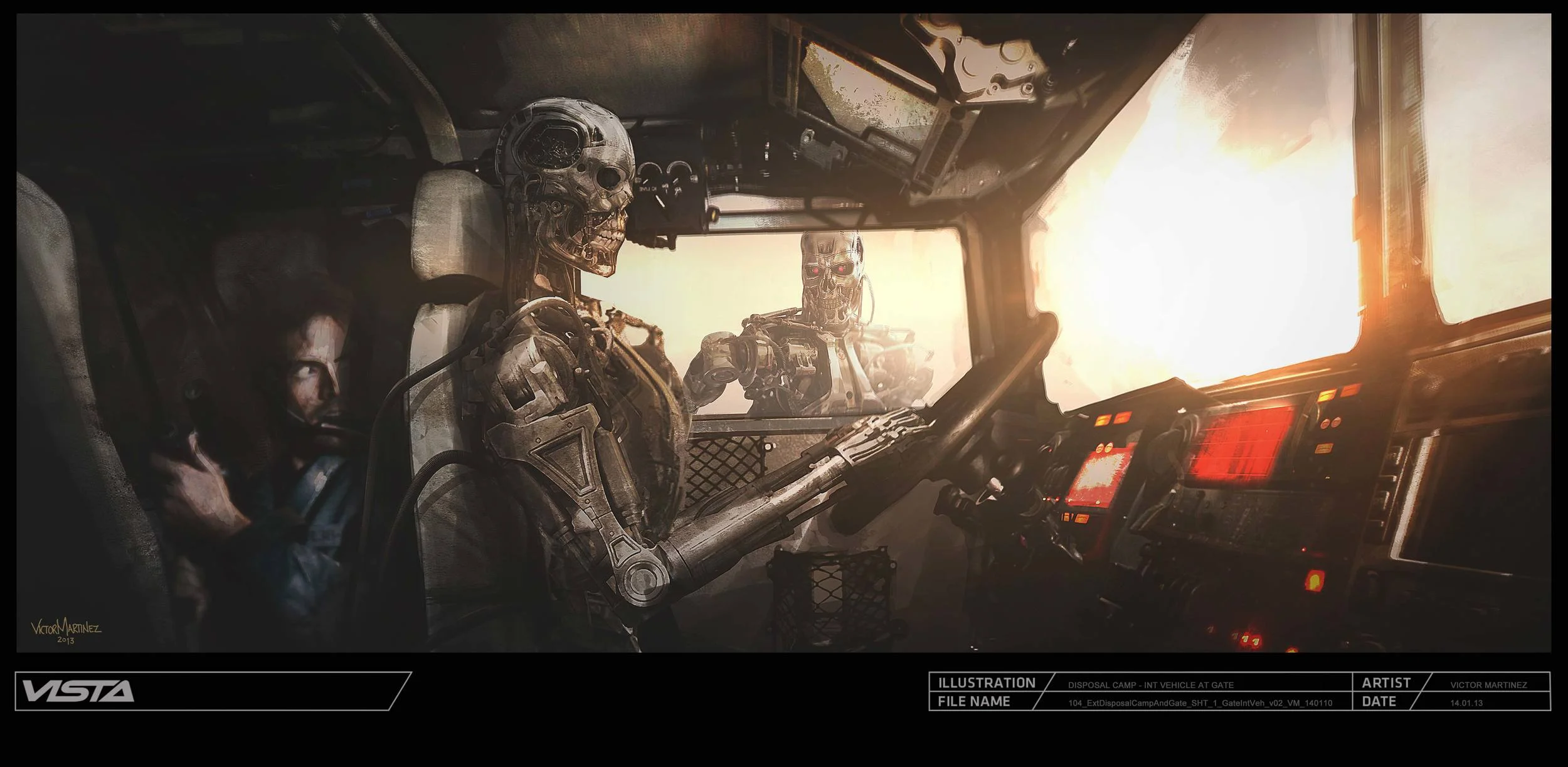 Terminator Genisys