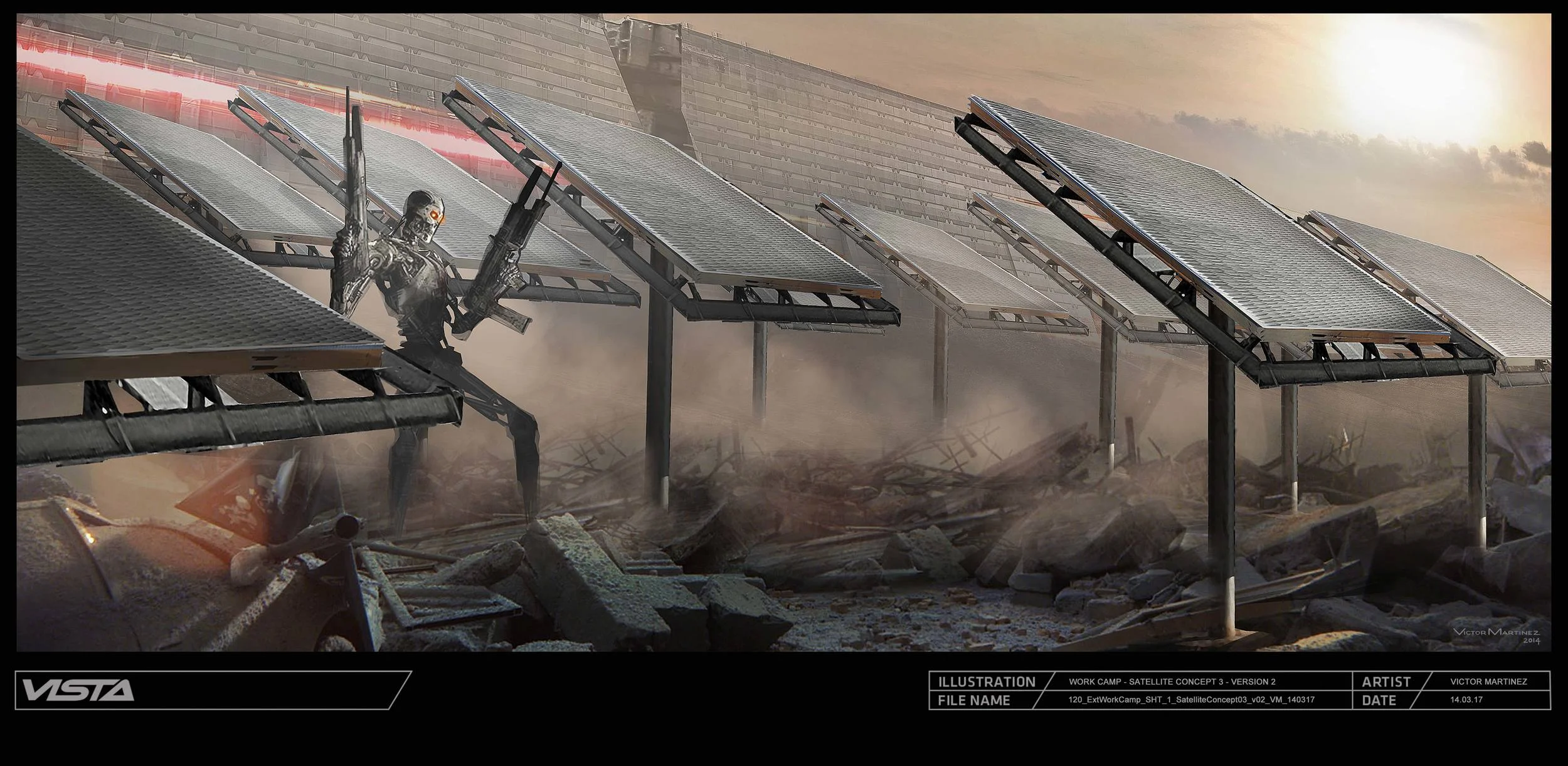 Terminator Genisys