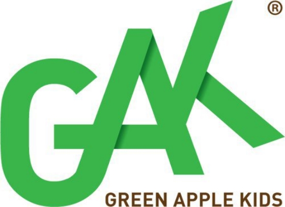 Green Apple Kids