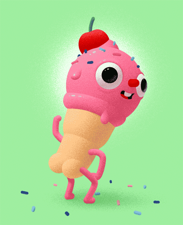 Ice-cream-twerk.gif