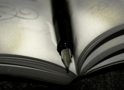 Leaving Your Indelible Mark