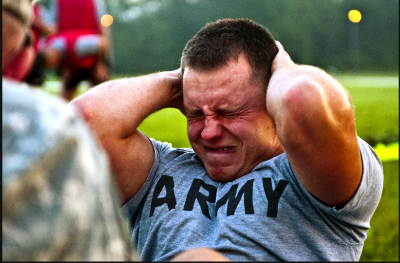 Overcoming Your Worst Enemy - Resistance