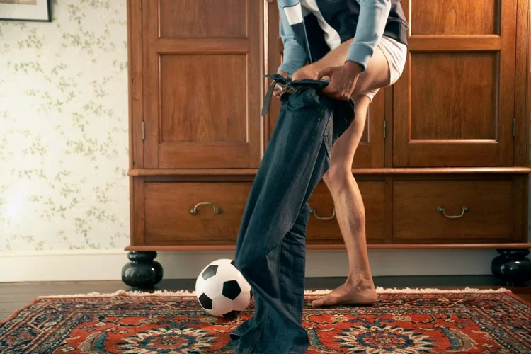 Professionalism Does Not Mean Cold and Stiff