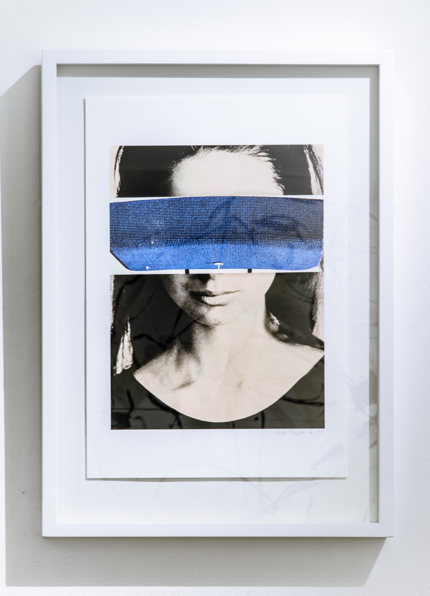 "Soft grounding II",
Ultra-chrome archival pigments print on aquarelle paper 44cm x 61cm, 2018, Edition of 3 +1AP