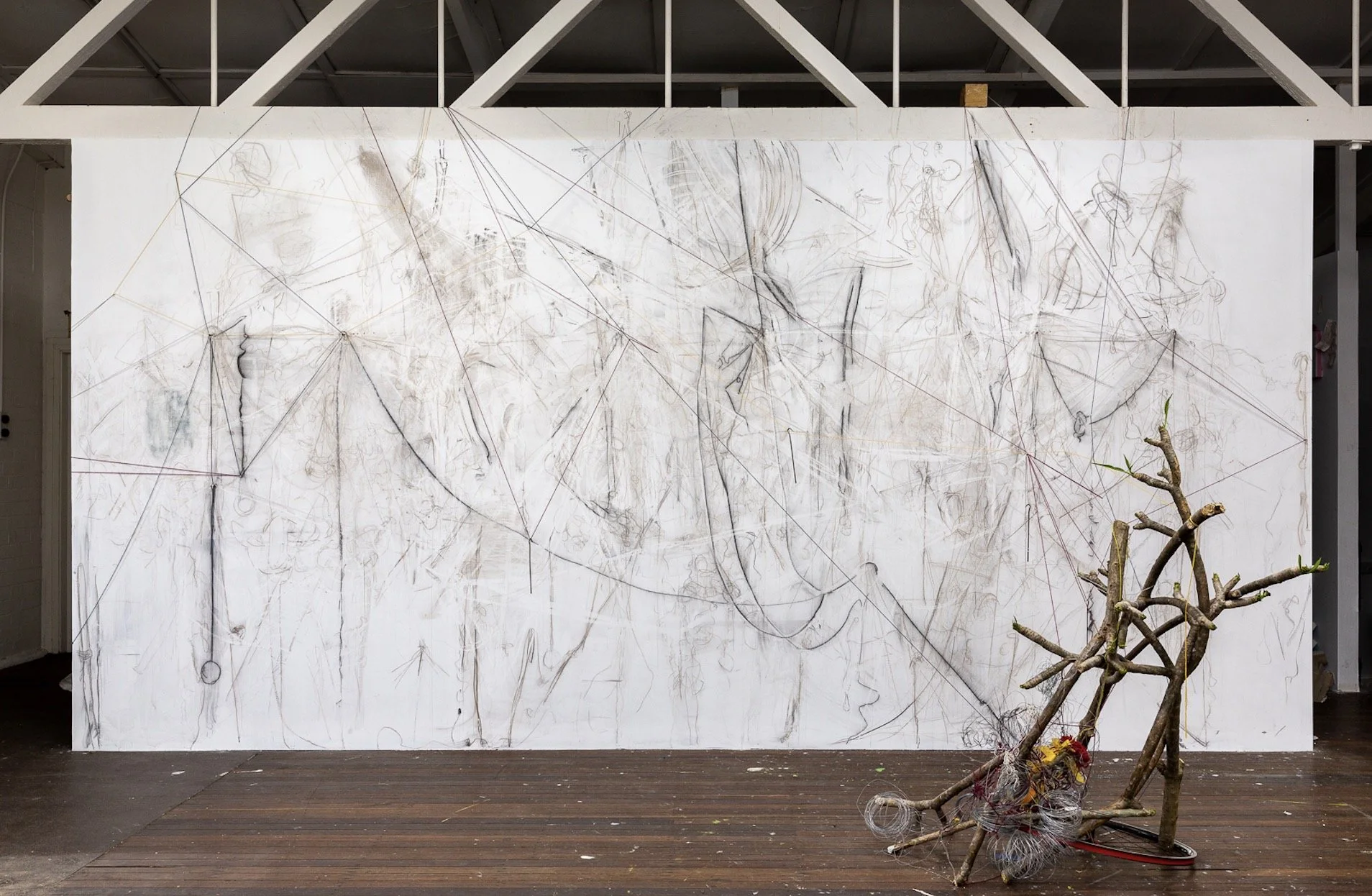 Day 97, Photo  credit Document Photography