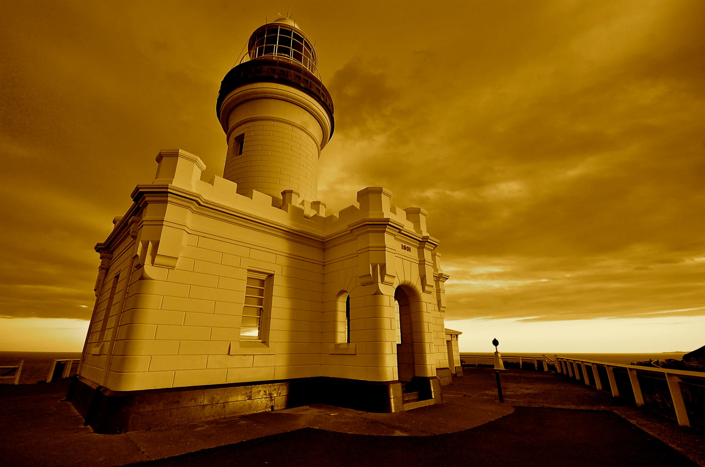 Byron Bay.Australia