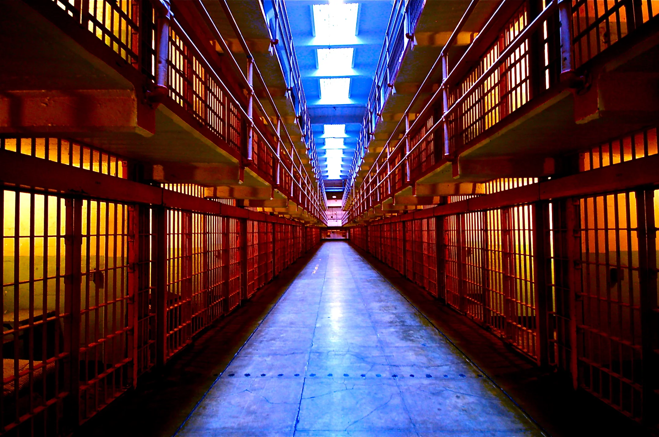 Alcatraz.USA