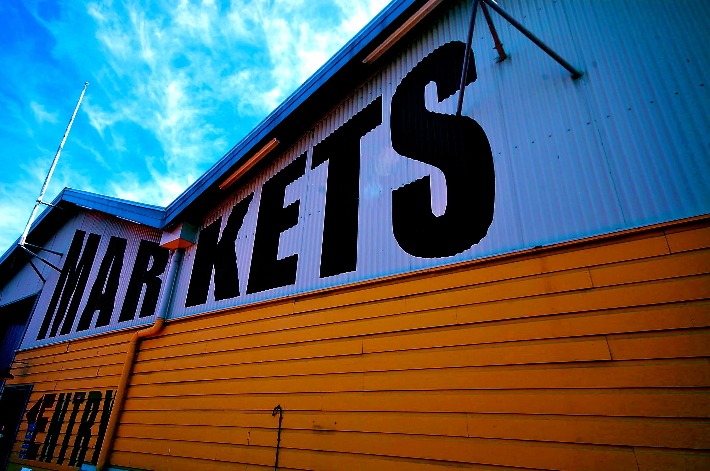 Fish Market.NZ