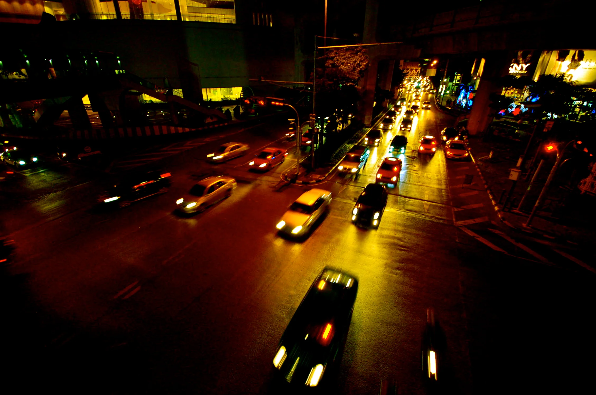 Night.Bangkok