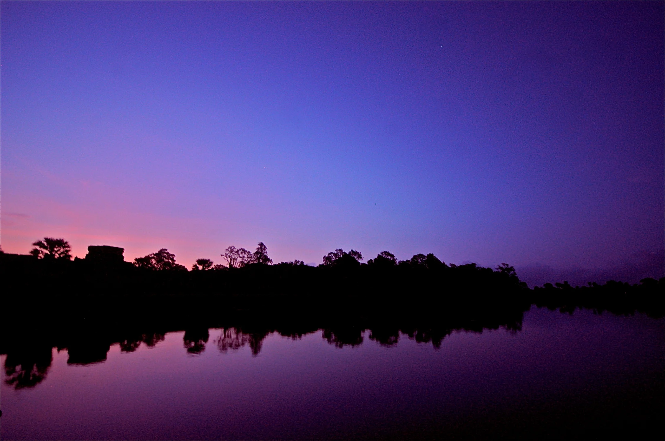 Sunrise.Cambodia
