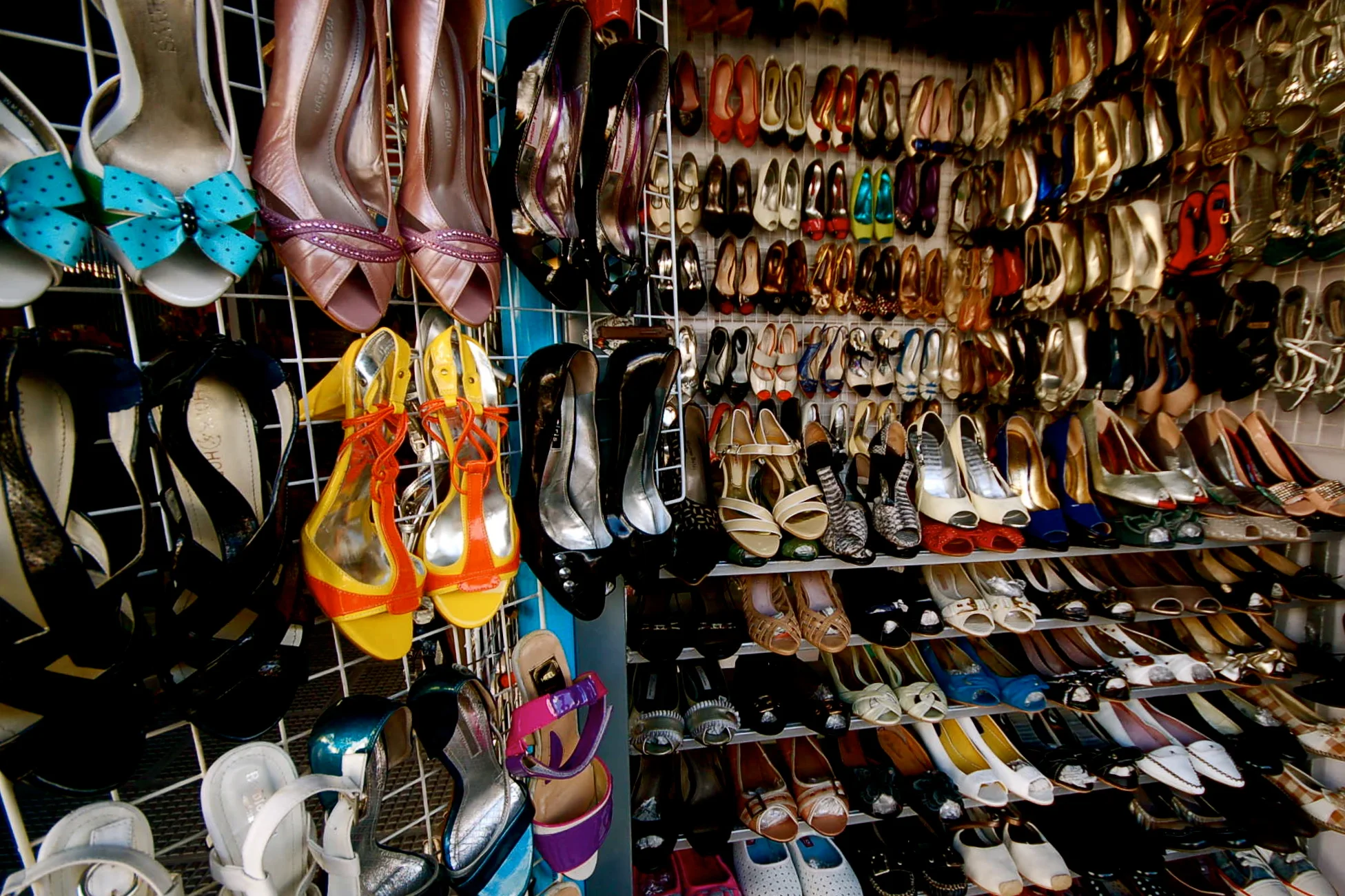 Shoes.Cambodia