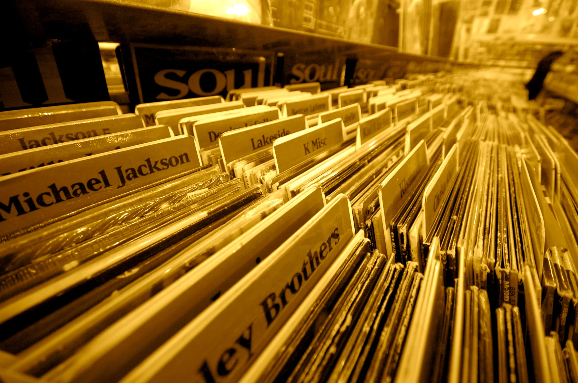 Record Shop.USA