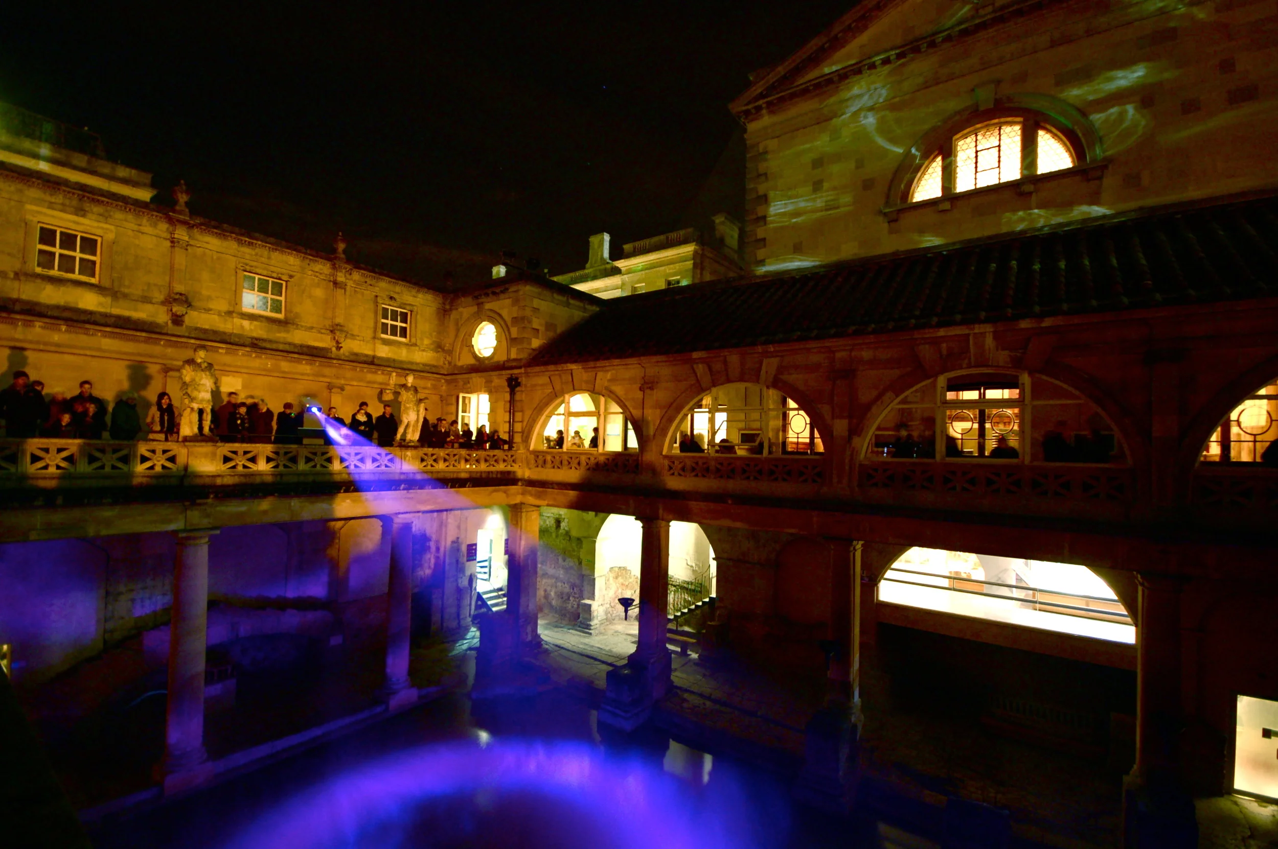 Lights.Bath UK