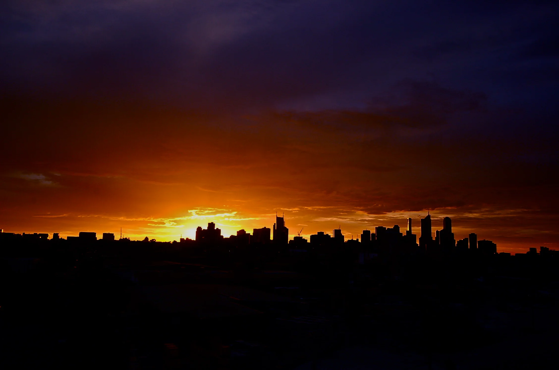 City.Melbourne