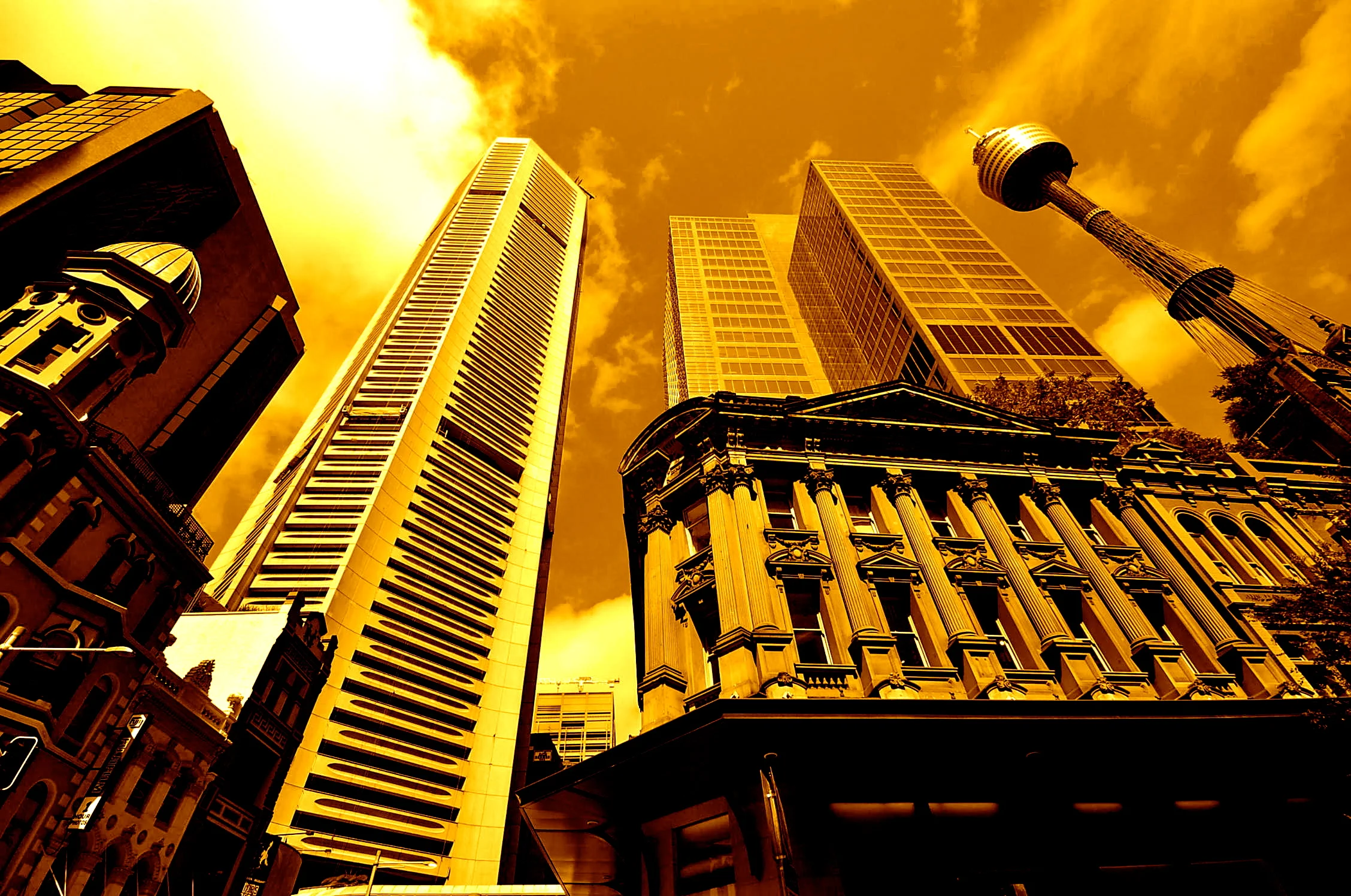 City.Sydney