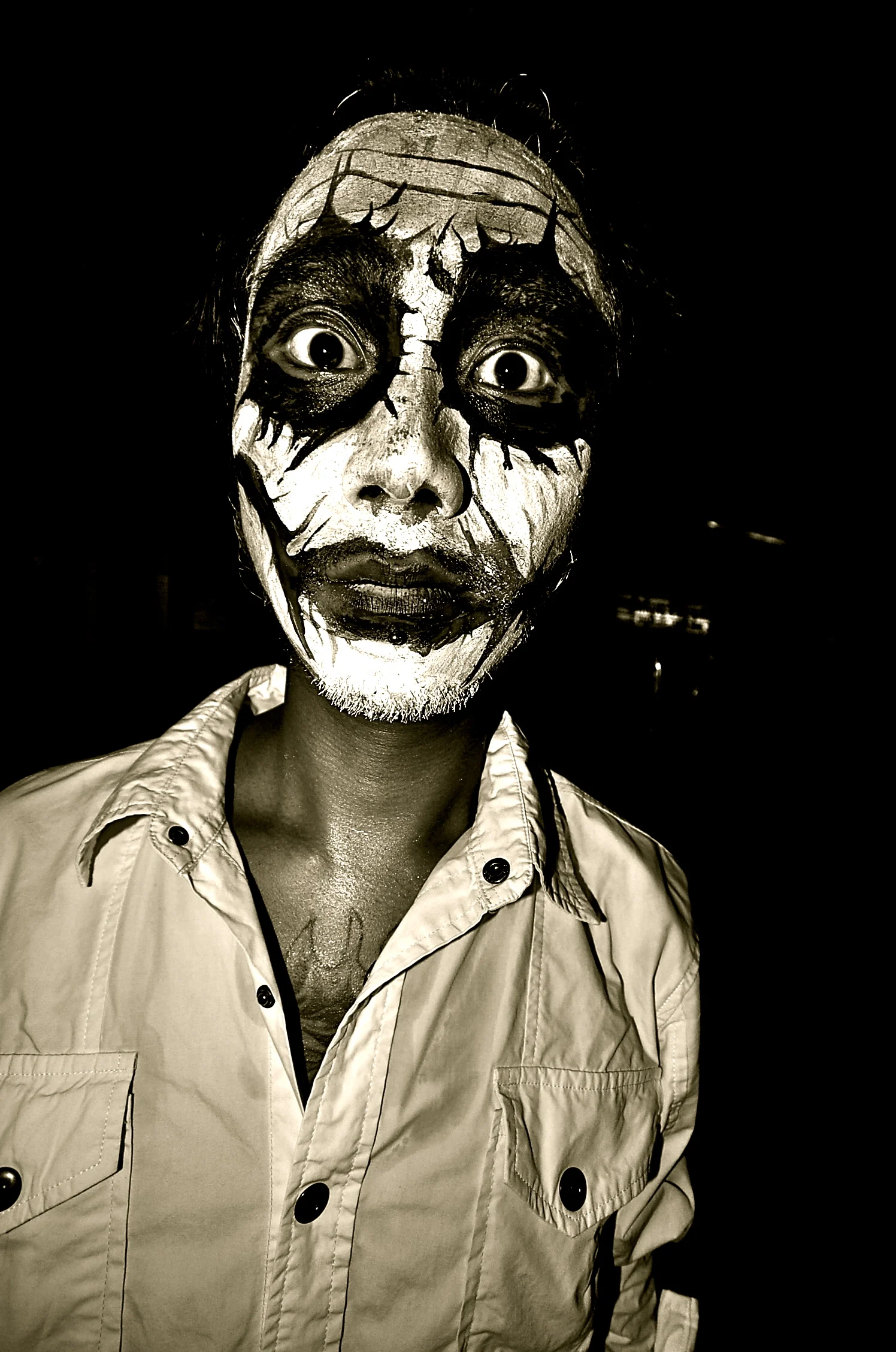 Halloween.Bangkok