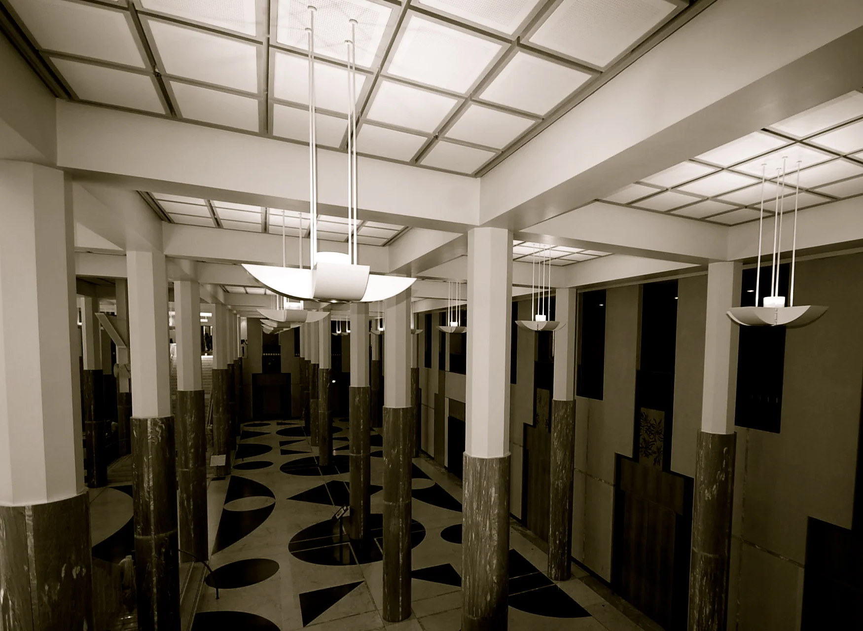 Building.Canberra