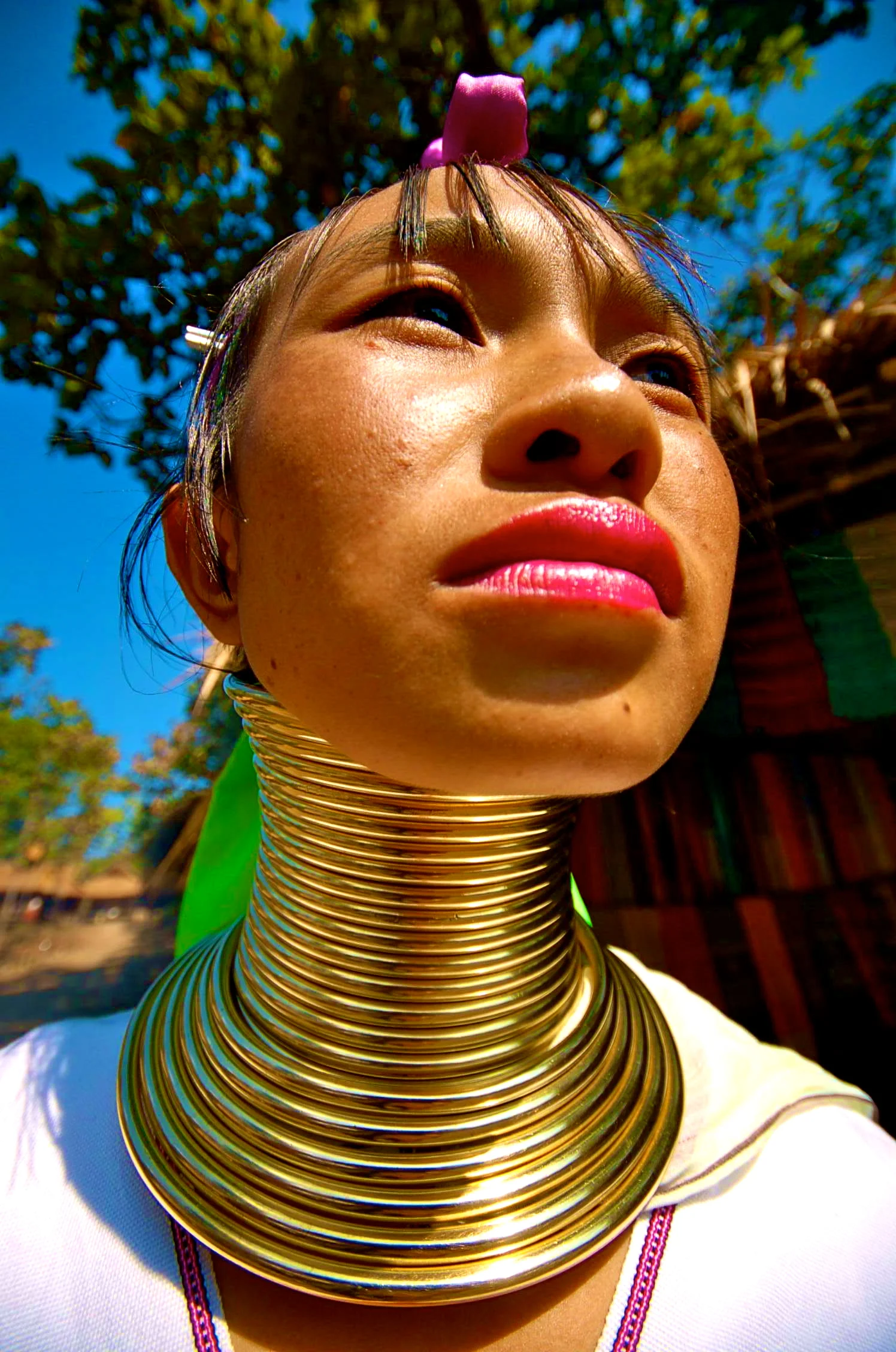 Tribal.Laos