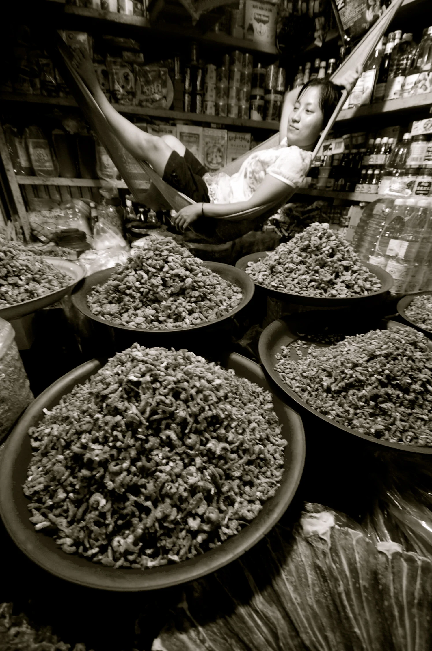 Market.Cambodia
