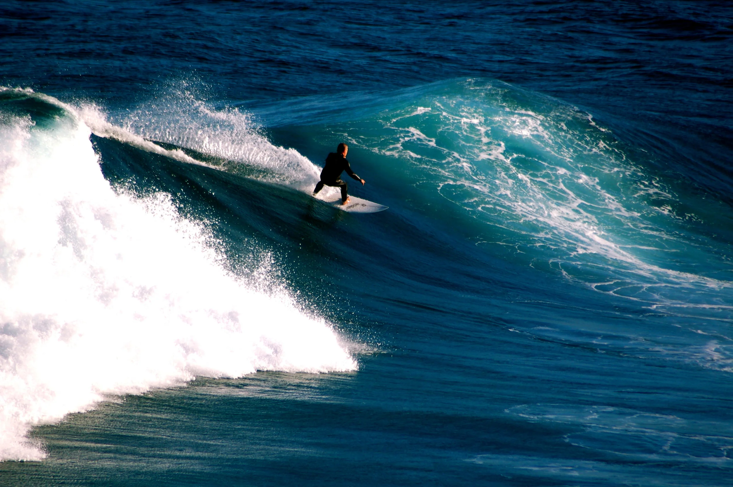 Surf 5
