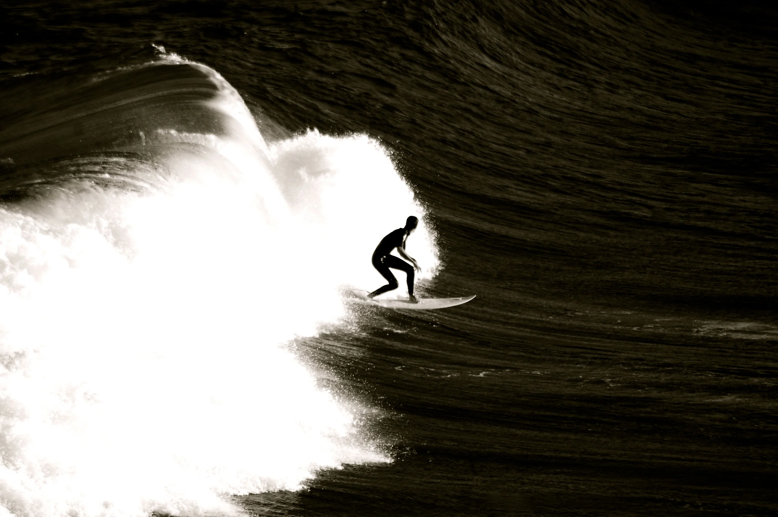 Surf 7