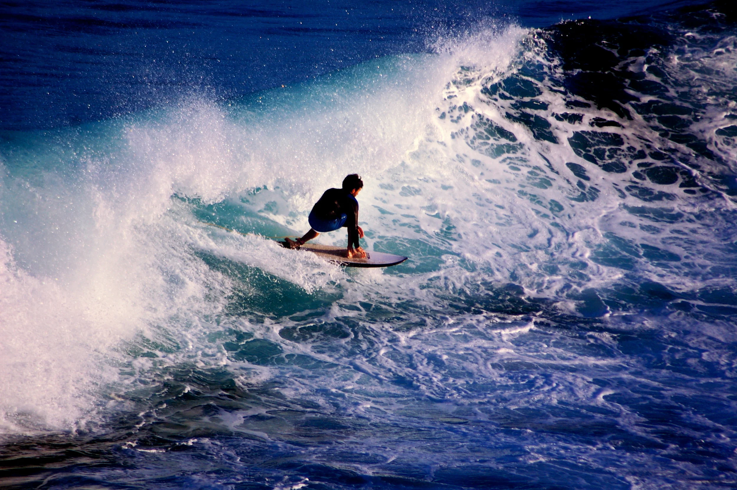 Surf 17