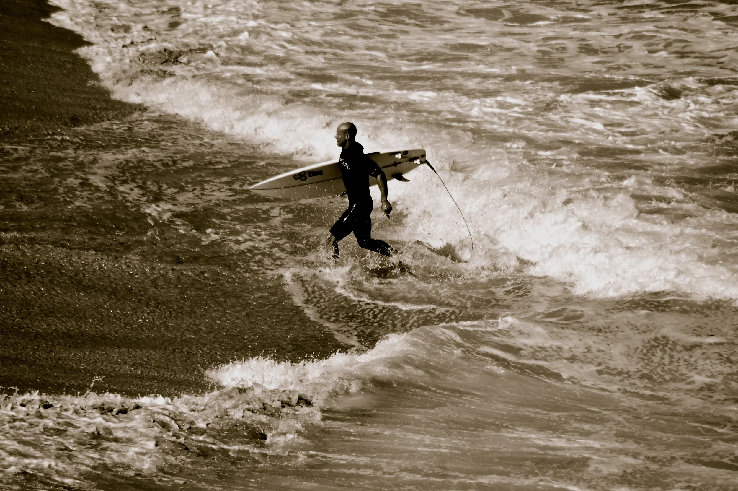 Surf 19