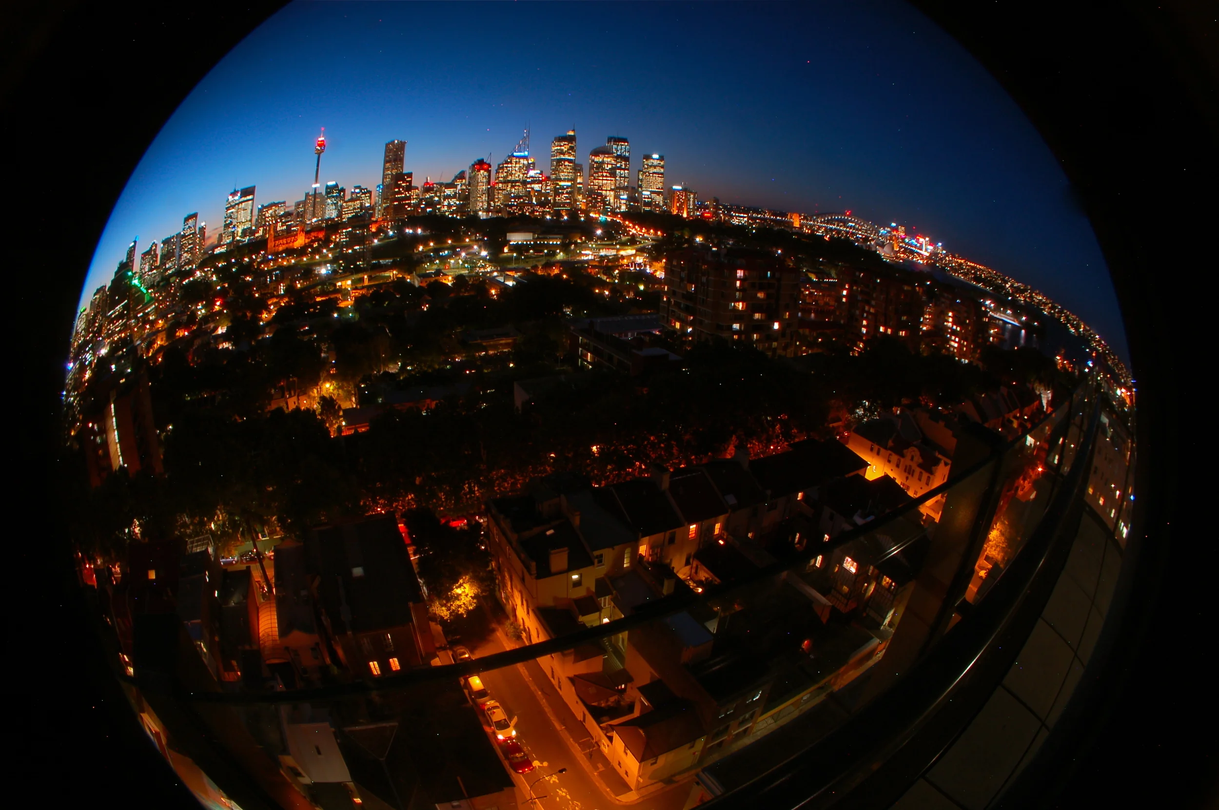 Sydney.Oz