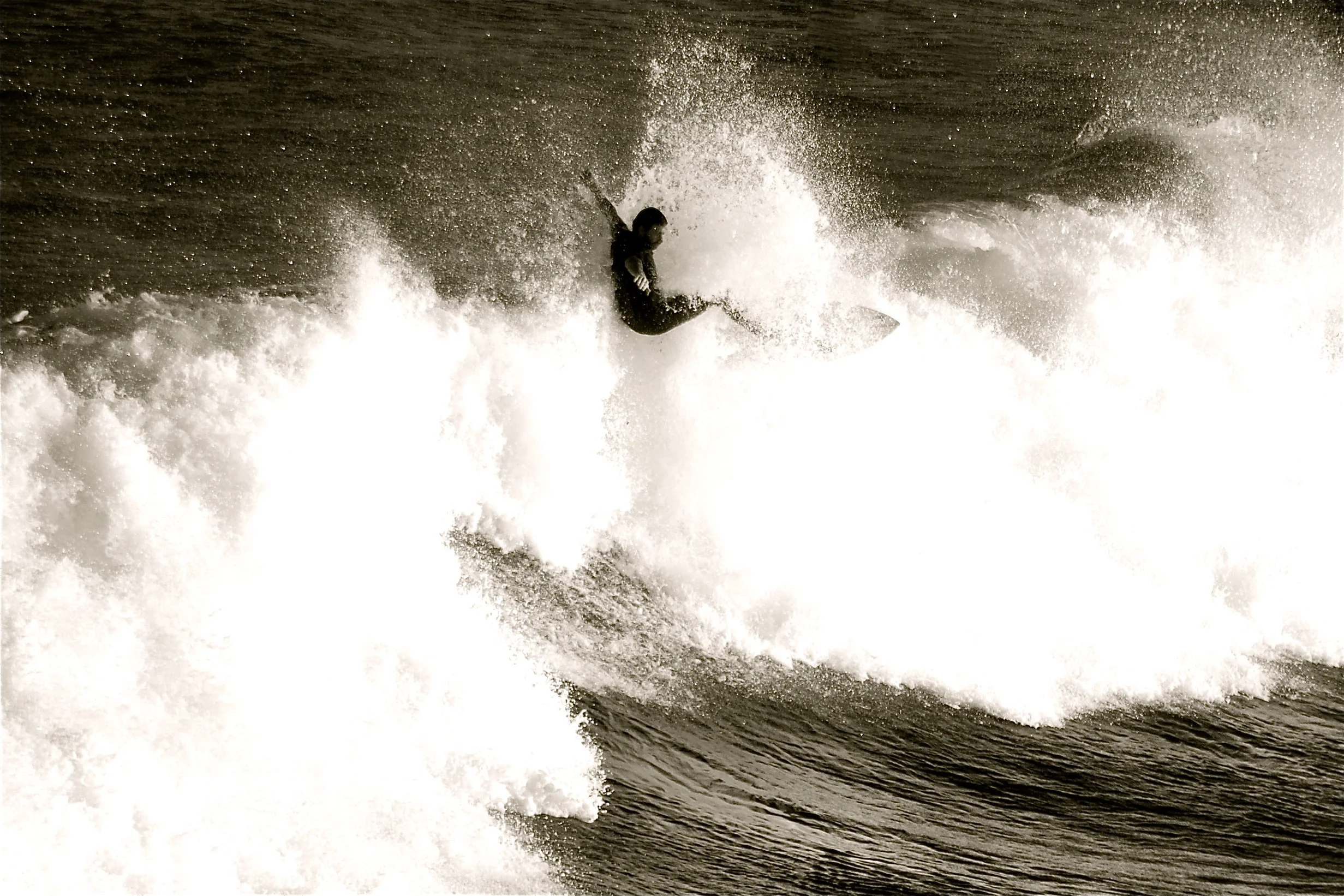 surf 23
