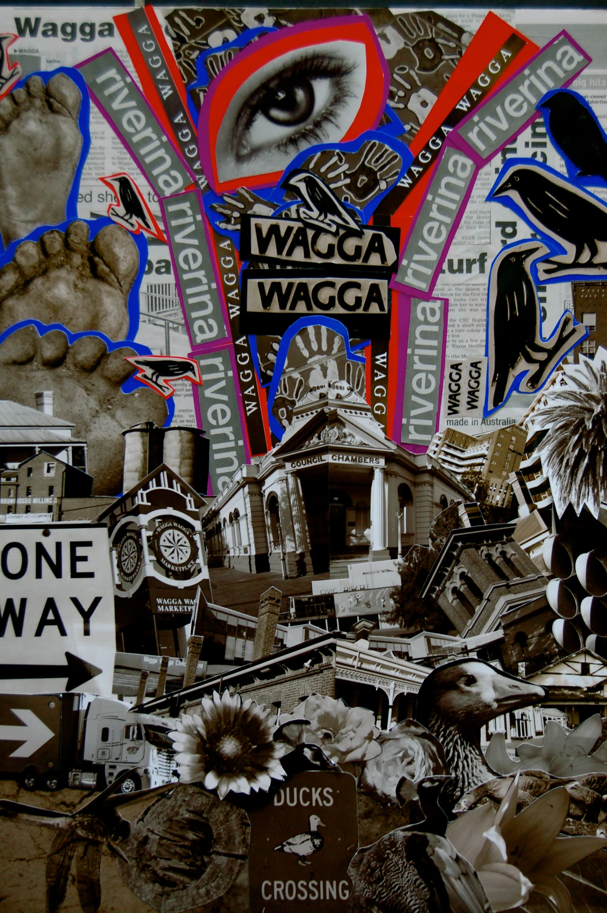 Wagga Wagga 1