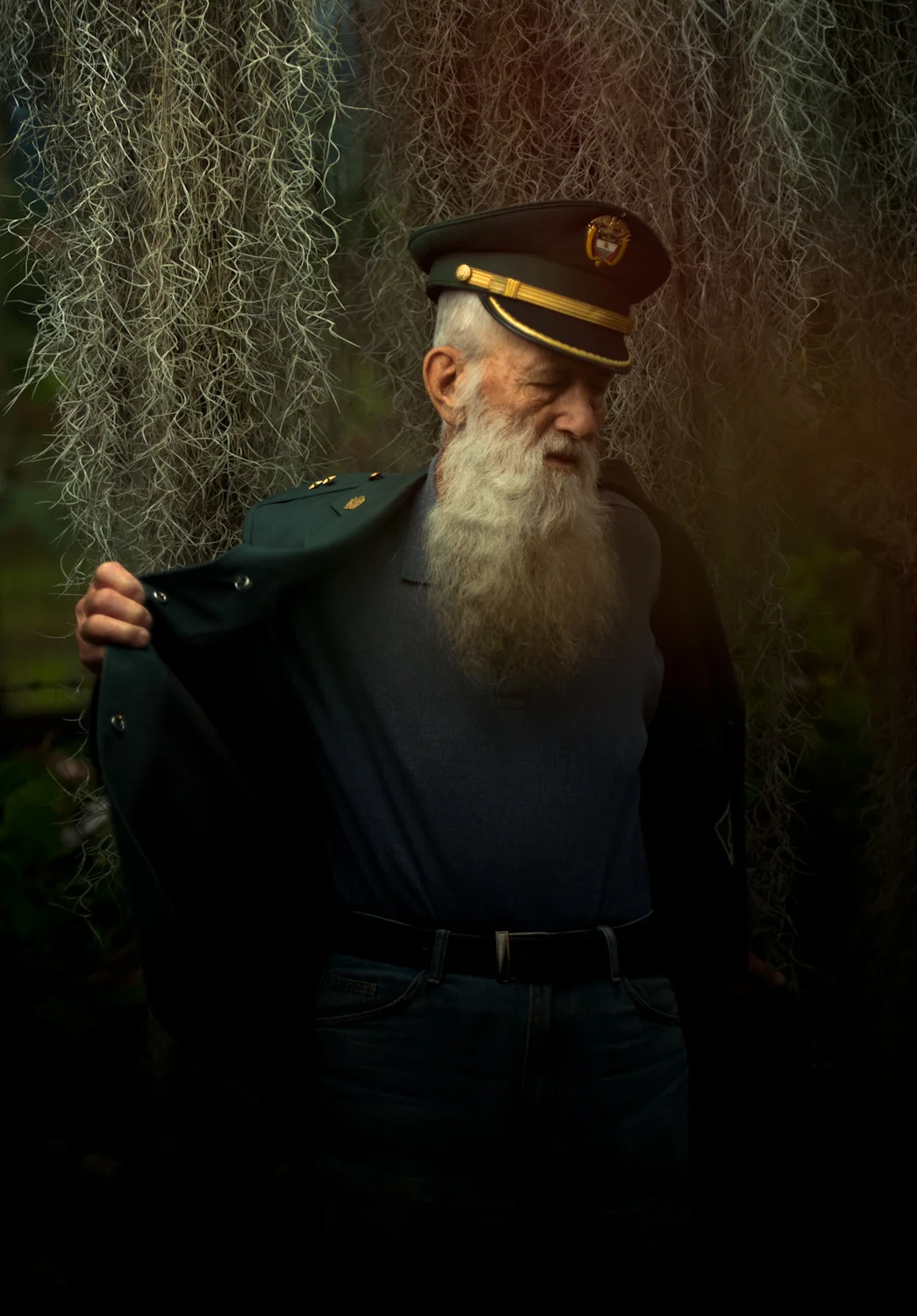Oscar Ramirez