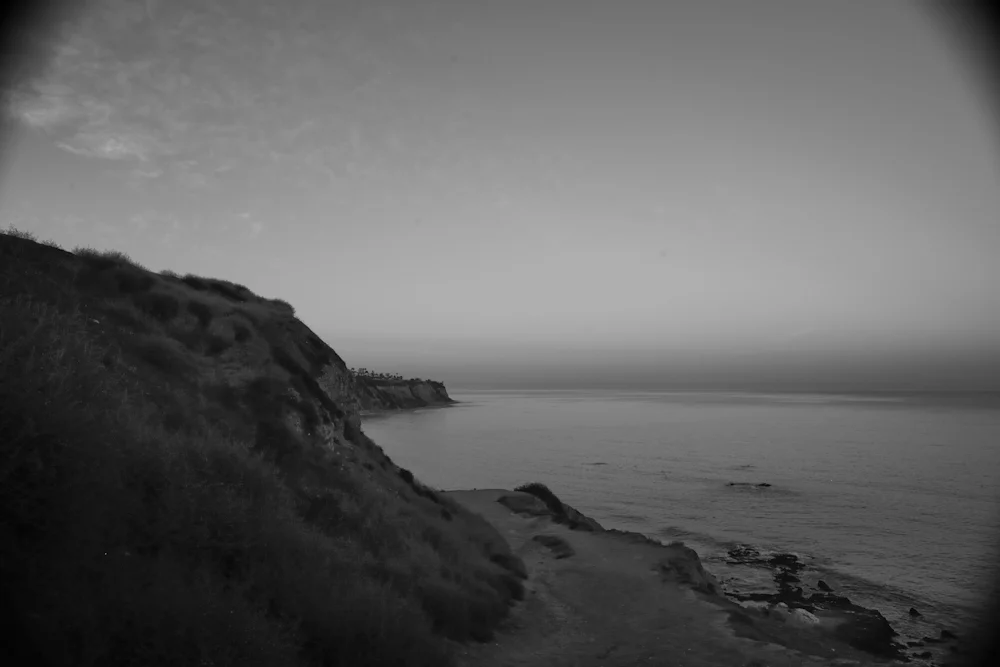 My first glimpse of the location during sunrise. I shot with my Nikon D800 and old manual 24mm 2.8 which I have never used. Nice vignette! 