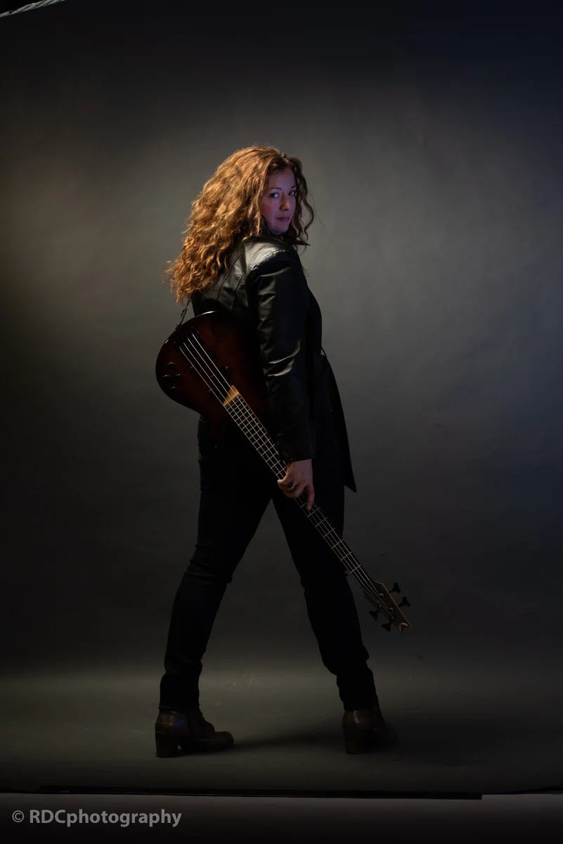Lindsay May & the Mayhem